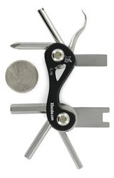 miflex multi scuba tool for scuba divers diving in cyprus